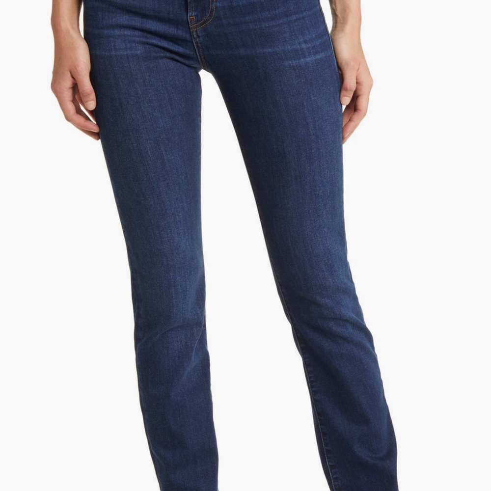 Frame Denim Le High Staight